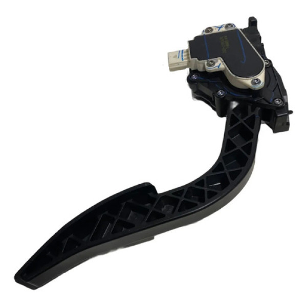 Pedal Acelerador Chevrolet Tracker 1.4 2018 96892406