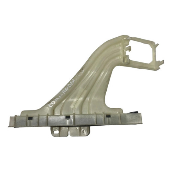 Guia Vidro Traseiro Direito Jeep Commander 22/24 E83014100 Bege