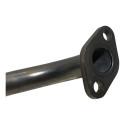 Cano Tubo D\'água Motor Hyundai Creta 1.6 2022 Preto
