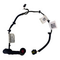 Chicote Porta Traseira Esquerda Fiat Mobi 2022 52188974