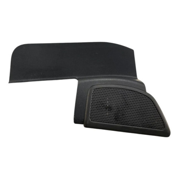 Acabamento Int Retrovisor Direito Focus 2015 Bm5118c862a Preto