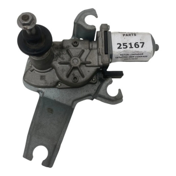 Motor Limpador Traseiro Jeep Compass 2017/2020