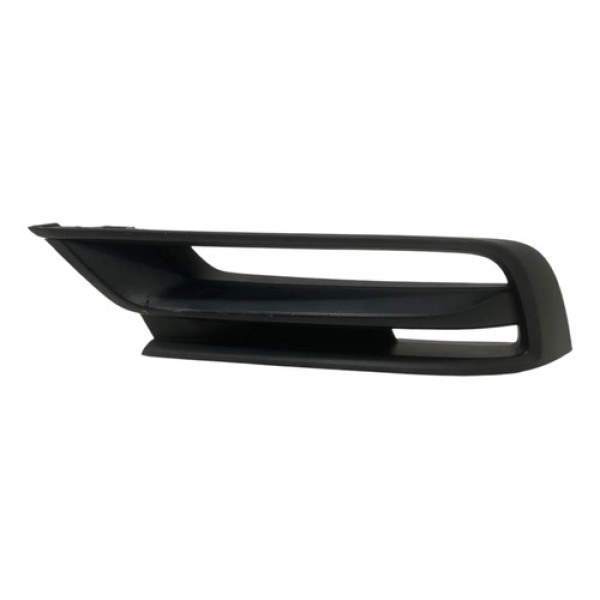 Moldura Esquerda Farol De Milha Honda Hrv Exl 2023 Preto Esquerdo
