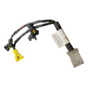 Chicote Bicos Injetores Peugeot 208 1.6 2022 9824453980