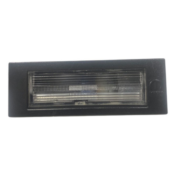 Lanterna Luz De Placa Fiat Fastback/pulse 2023 52128029