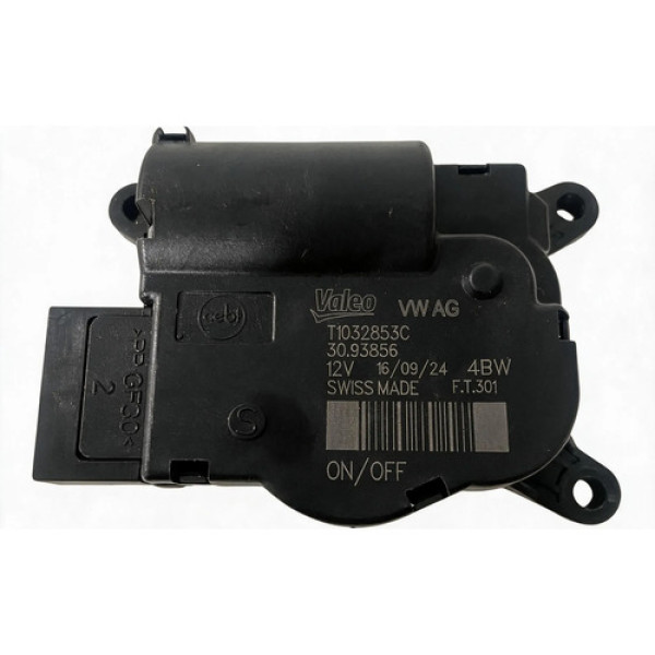 Motor Atuador Cx Evaporadora Vw Saveiro 1.6 2025 T1032853c