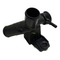 Conexão Flange D\'água Radiador Hb20 S 1.6 Sedan 2022 