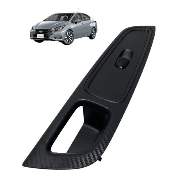 Comando Vidro Dianteiro Direito Versa 2024 809605ef0a