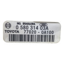 Bomba De Combustível Corolla Cross Hybrid 2023 770200a100