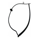 Sensor Anti Esmagamento Esquerdo Jeep Commander 25 53490412 Cinza