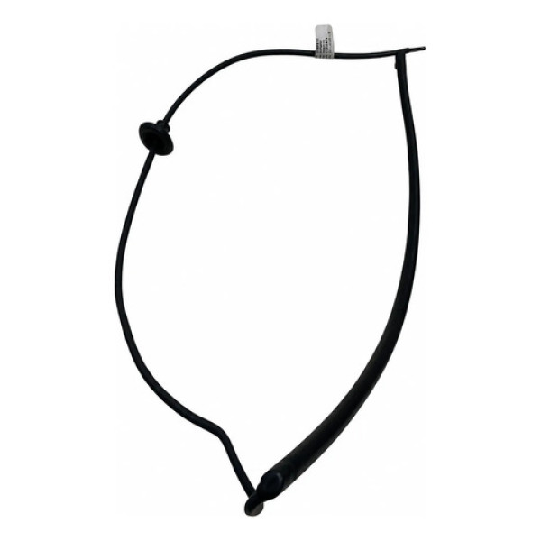 Sensor Anti Esmagamento Esquerdo Jeep Commander 25 53490412 Cinza