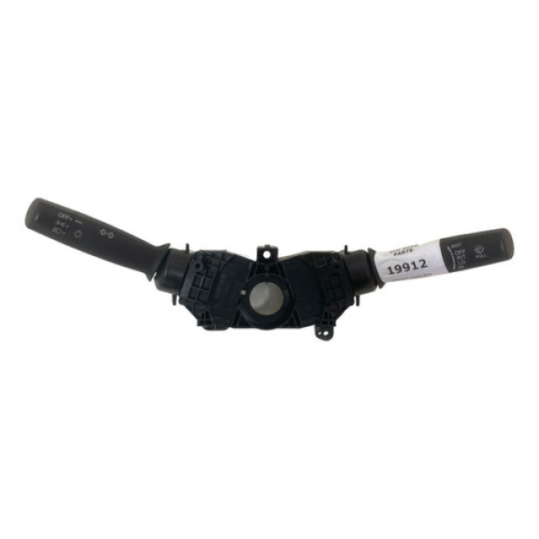 Comando Chave Seta Honda Civic 2014  S/ Milha