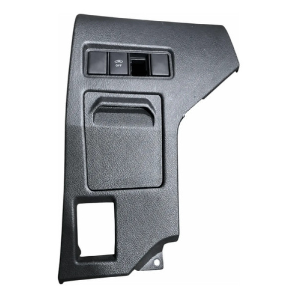 Porta Objetos C/ Comando Off Toyota Yaris 2020 554800d100
