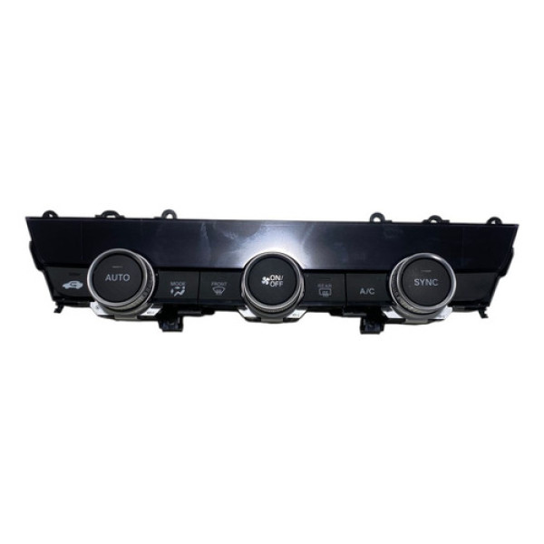Comando Ar Condicionado Honda Hr-v 2024 796103l6m721m1