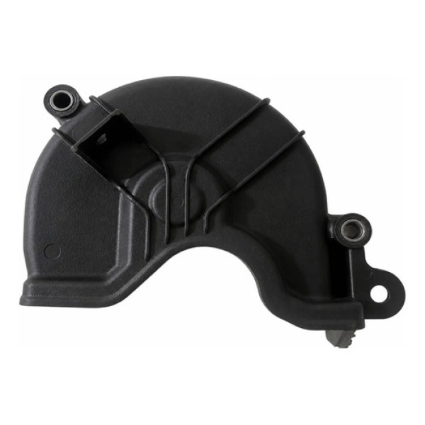 Tampa Correia Dentada Vw Saveiro 1.6 2025 04c109121j Preto