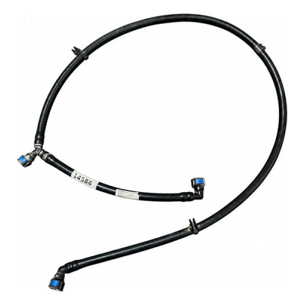 Mangueira Limpador Água Audi A1 8x0955970