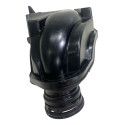 Caixa Ressonadora Filtro Ar Gm Tracker/onix 2023 26308740