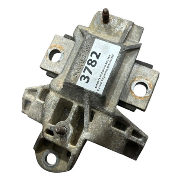 Coxim Cambio Vw Gol Fox Voyage 2008 5u0199555e