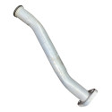 Tubo D\'agua Motor Fiat Freemont 2015 4884597 Prateado