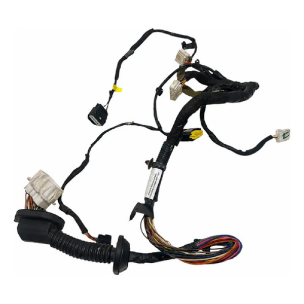 Chicote Porta Diant Esquerda Hyundai Hb20 2021 91601r1121