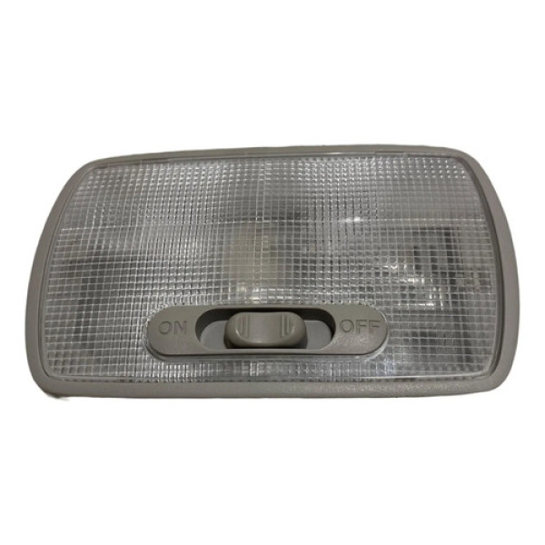 Luz Teto Cortesia Honda City 2015/2021