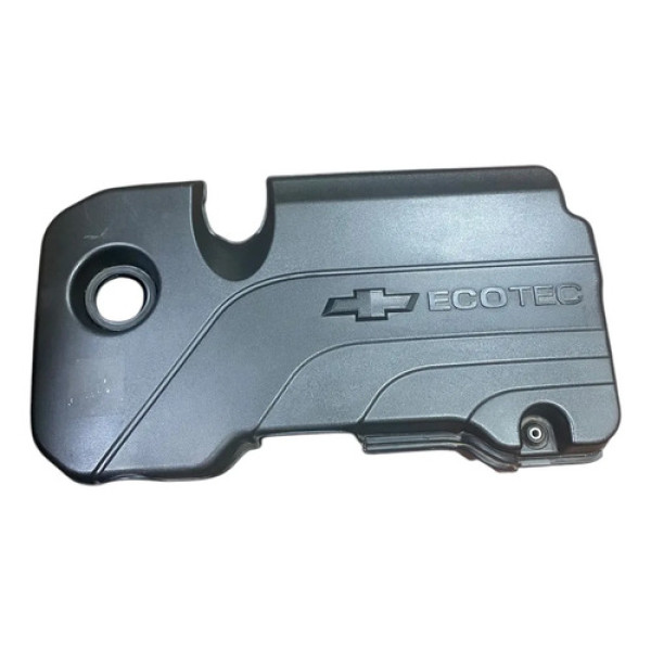 Tampa Capa Motor Gm Cruze 1.4 Turbo 2020 24588756