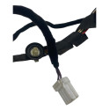 Chicote Porta Dianteira Direita Fiat Toro 2021 520859490