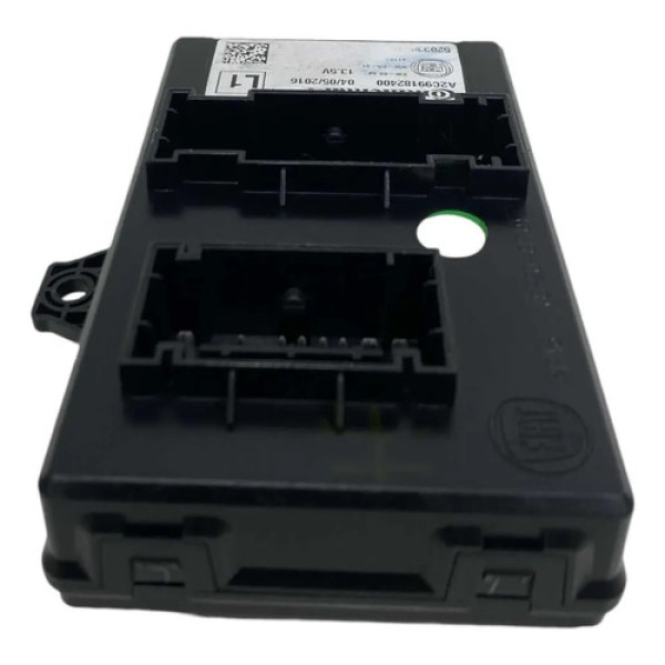 Módulo De Conforto Fiat Mobi/uno 2020  A2c99182400
