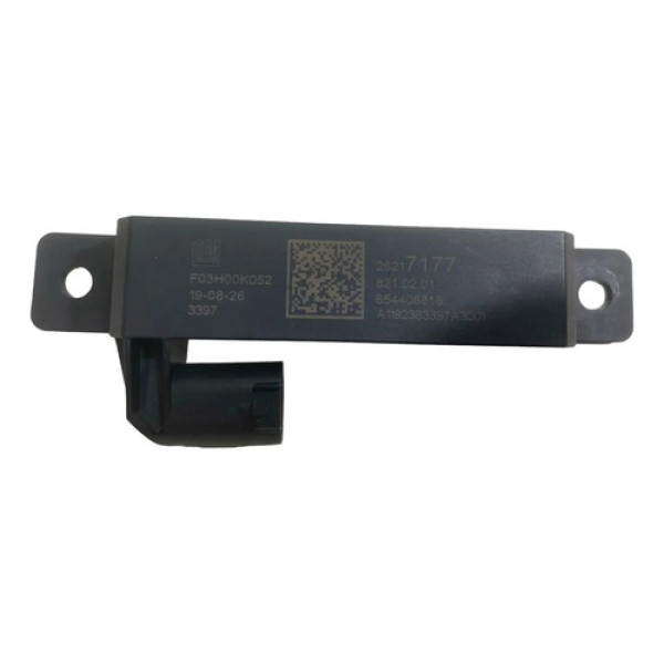 Sensor Keyless Gm Onix 1.0 Turbo 2020/2024 26217177