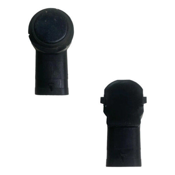 Sensor Estacionamento Dianteiro Volvo V40 2013/2015 31341344 Preto