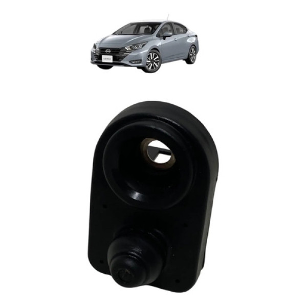 Sensor Interruptor Luz Porta Nissan Versa 2024