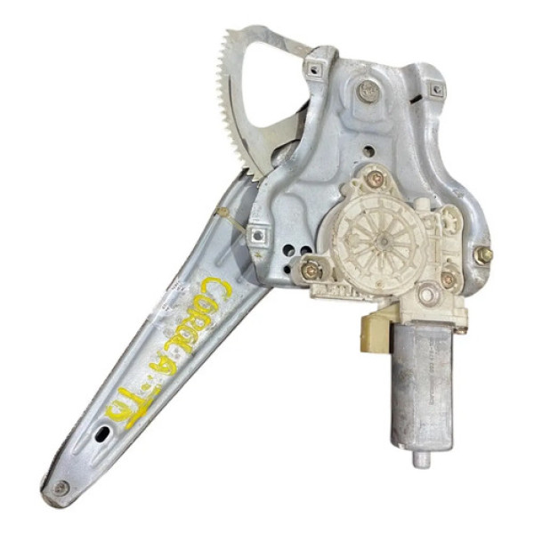 Máquina Vidro Tras Direito Toyota Corolla 2010 993476100