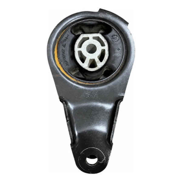 Calço Raquete Câmbio Peugeot 307/citroen C4 Asf00562