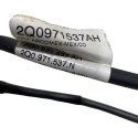 Cabo Terra Negativo Vw Polo Track 2024 2q0971537ah