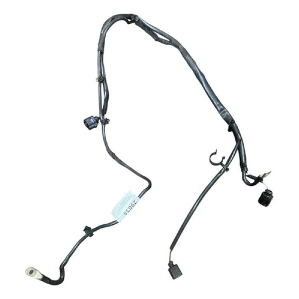 Cabo Do Motor De Arranque Virtus/t-cross 1.0 Tsi 2q0971349nj