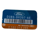 Bomba De Combustível Ford Ka/fiesta 2019 D3b59h307ae