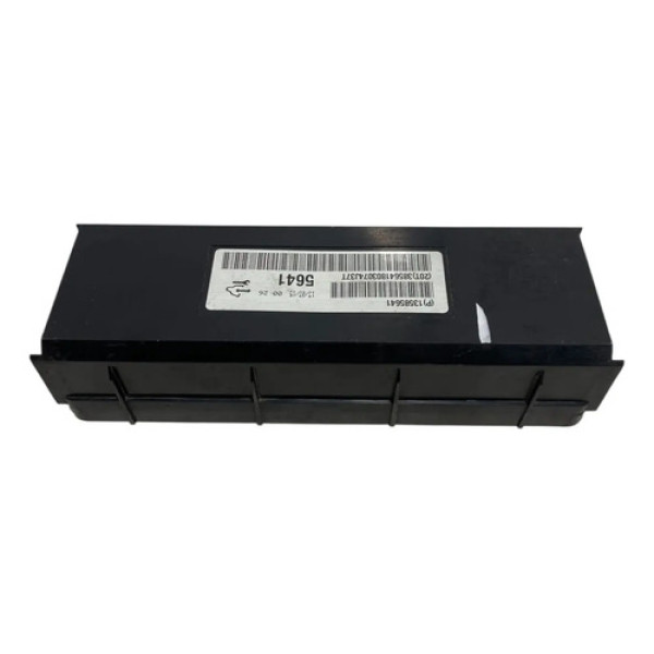 Módulo De Conforto Gm Cruze 2013/2016 13585641