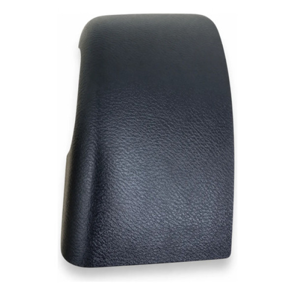 Moldura Tras Esquerda Banco Nissan Kicks 2023 849975ra0a Preto