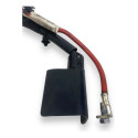 Cabo Polo Positivo Bateria Vw Golf Gti Audi A3 5q0971228a