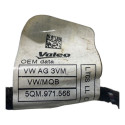 Chicote Caixa Evaporadora Vw Taos/jetta 2022 5qm971566