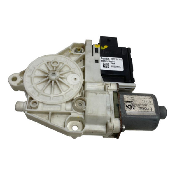 Motor Vidro Dianteiro Esquerdo Jeep Renegade 2017 C54644100