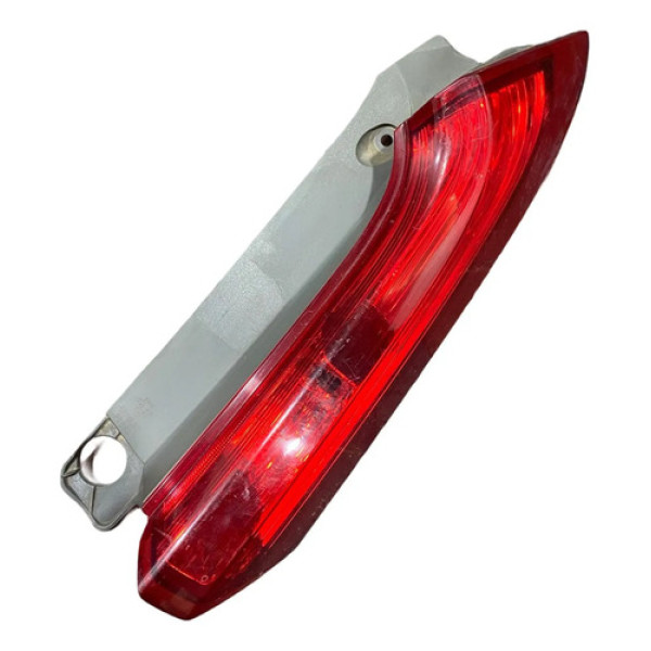 Lanterna Traseira Direita Honda Crv 2013 Direito/passageiro Vermelho