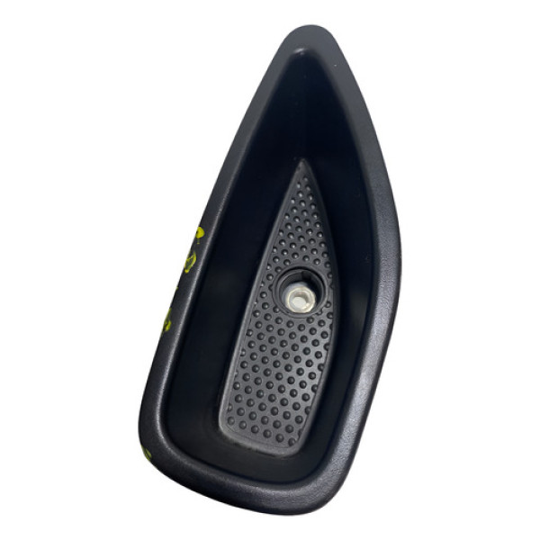 Puxador Porta Tras Esquerda Fiat Mobi 2022 100218836 Preto