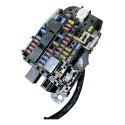 Chicote Caixa Fusivel Interna Kicks Advance 2024 240105r86f