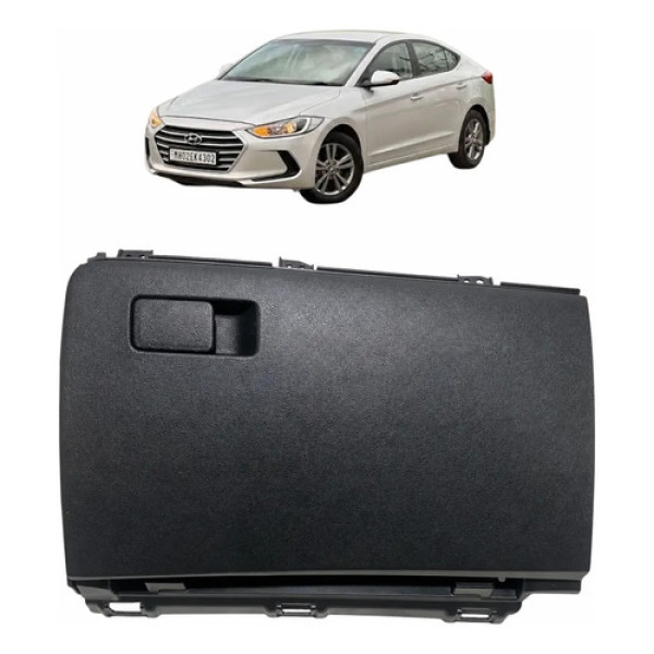 Porta Luvas Hyundai Elantra 2017 84540f2100