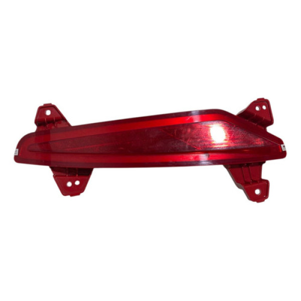 Refletor Tras Direito Hb20 Vision Hatch 2022 92406r1000 Vermelho