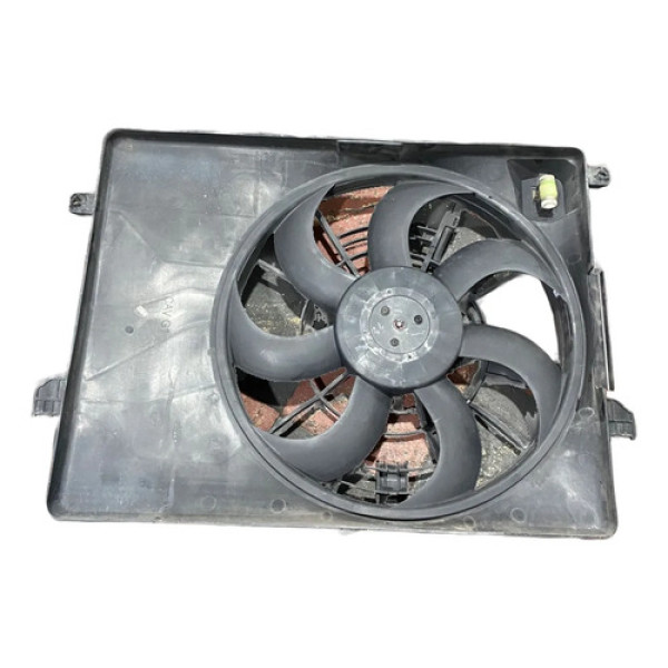 Eletroventilador Commander/compass 1.3 2022 Bx0227601230