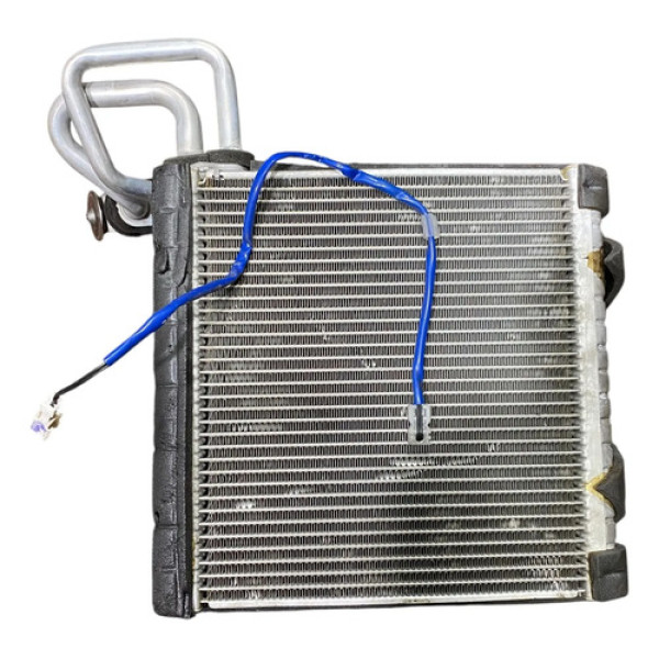 Radiador Evaporadora C/ Valvula Honda Fit 2015/2019 