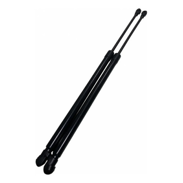 Par Amortecedor Tampa De Mala Nissan Kicks Sense 2022