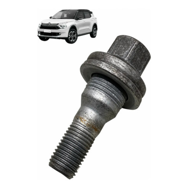 Parafuso Aro De Liga Citroën C3 Aircross 2025